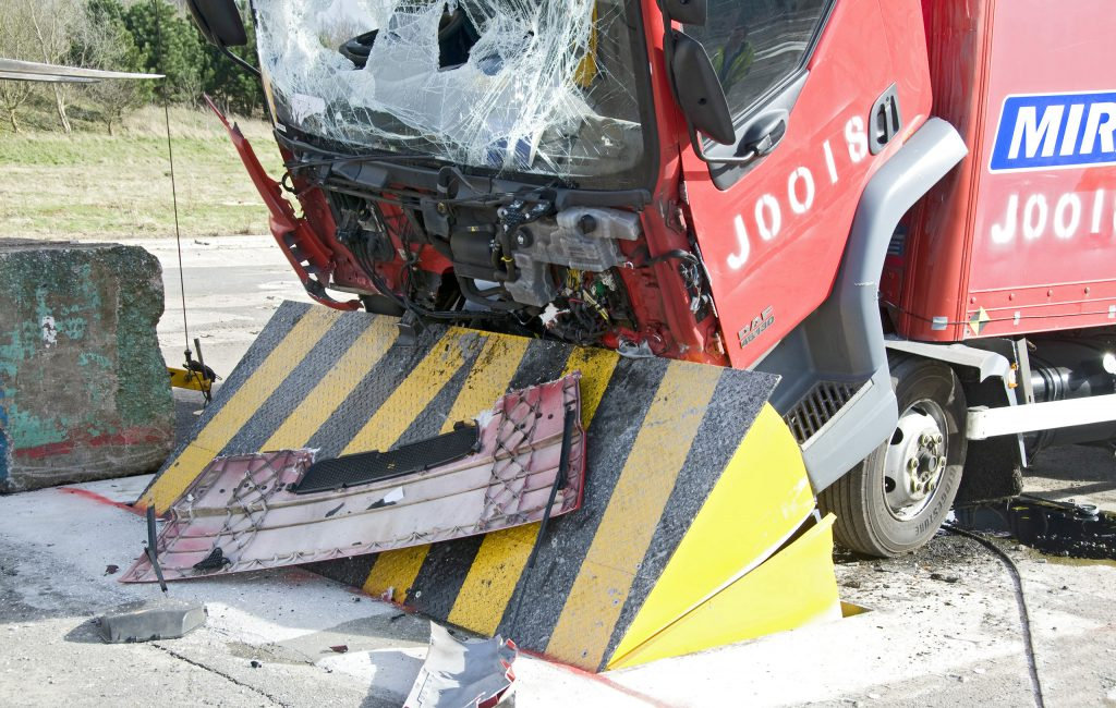crash test