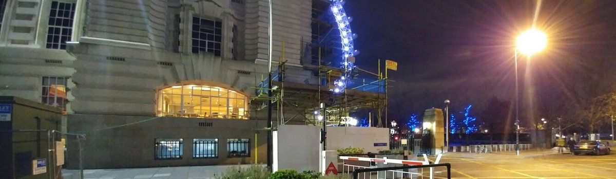 London Eye