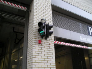 Automatic Barriers