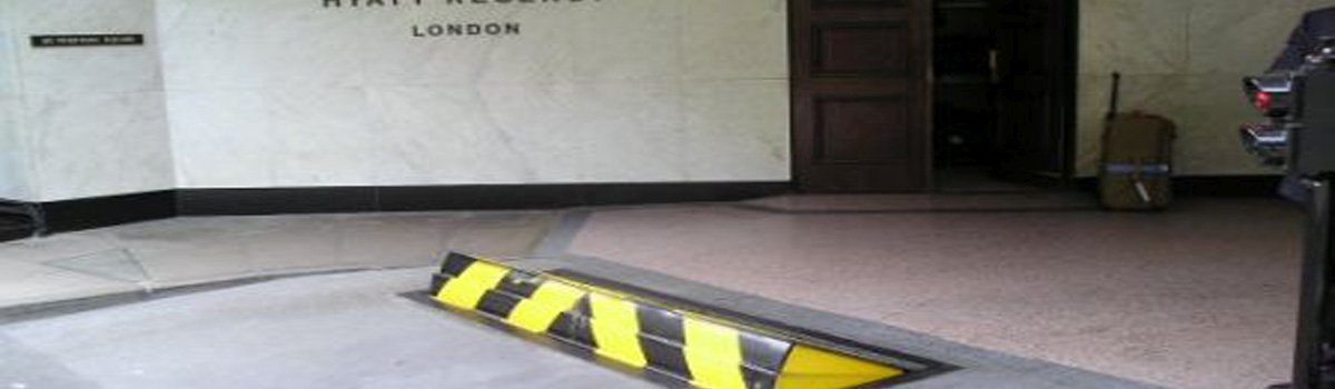 hotel rising kerbs