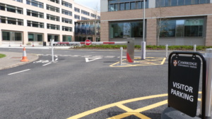 Cambridge University Press Barriers