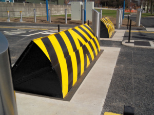 HVM Terra Blockers Installations