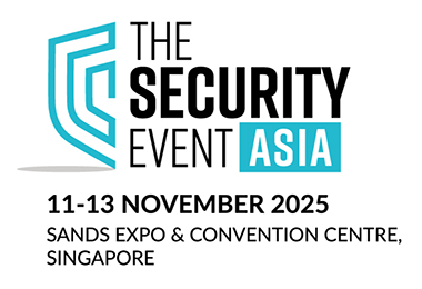 Exhibitions and Events. The Security Event - Asia