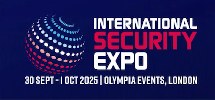 Frontier Pitts at International Security Expo 2025