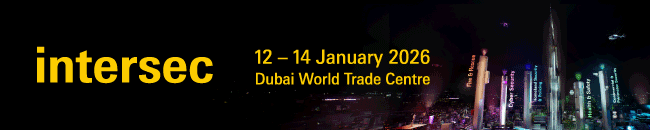 Intersec Dubai 2026