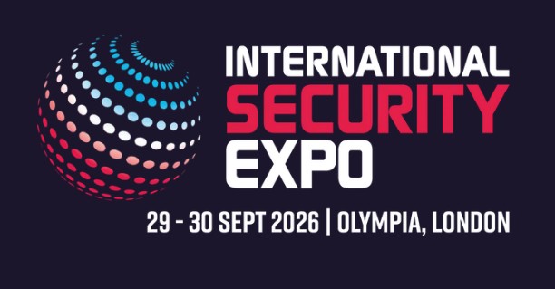 International Security Expo 2026