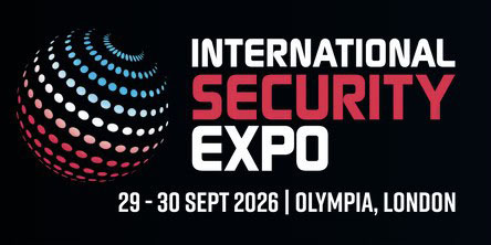 International Security Expo 2026