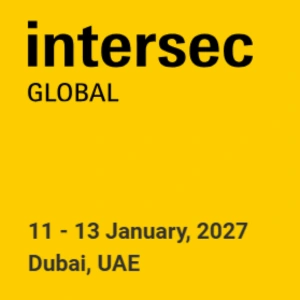 Intersec 2027